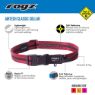 Picture of ROGZ AirTech Classic Collar Nightsky Black M