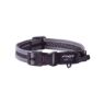Picture of ROGZ AirTech Classic Collar Platinum Grey M