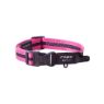 Picture of ROGZ AirTech Classic Collar Sunset Pink M