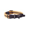 Picture of ROGZ AirTech Classic Collar Burnt Ochre M