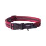 Picture of ROGZ AirTech Classic Collar Rock Red L