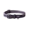 Picture of ROGZ AirTech Classic Collar Platinum Grey L