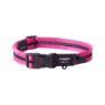 Picture of ROGZ AirTech Classic Collar Sunset Pink L