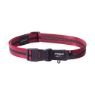 Picture of ROGZ AirTech Classic Collar Rock Red XL