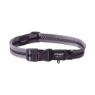 Picture of ROGZ AirTech Classic Collar Platinum Grey XL
