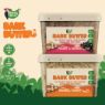 Picture of Happy Bird Bark Butter - Peanut & Berries 500g x 6