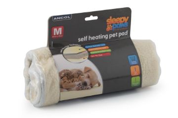 Picture of Ancol Self-Heating Pet Pad Medium x 1