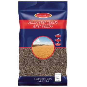 Picture of J&J Hemp Seed 12.5kg