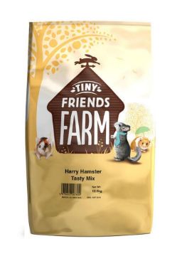 Picture of Tiny Friends Farm Harry Hamster Tasty Mix 12.5kg