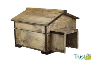 Picture of Trust Hedgehog House x 1