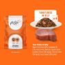 Picture of HiLife Cat Pouch Complete The Tuna One in Jelly 70g 8pk x 4
