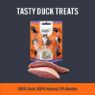 Picture of HiLife Cat Treats - Duck Breast 10g x 12