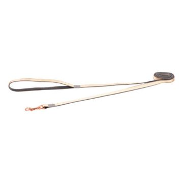 Picture of ROGZ URBAN Classic Dog Lead Gold Rush Small 1.8m