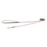 Picture of ROGZ URBAN Classic Dog Lead Pink Blush Small 1.8m