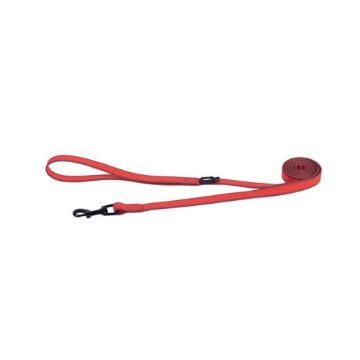Picture of ROGZ Amphibian Classic Lead Red Medium