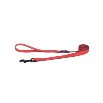 Picture of ROGZ Amphibian Classic Lead Red Large