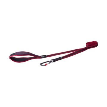 Picture of ROGZ AirTech Classic Lead Rock Red M 1.8m
