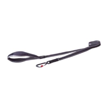 Picture of ROGZ AirTech Classic Lead Platinum Grey M 1.8m