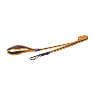 Picture of ROGZ AirTech Classic Lead Burnt Ochre M 1.8m