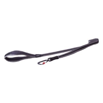 Picture of ROGZ AirTech Classic Lead Platinum Grey L 1.5m