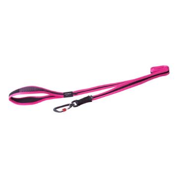 Picture of ROGZ AirTech Classic Lead Sunset Pink L 1.5m