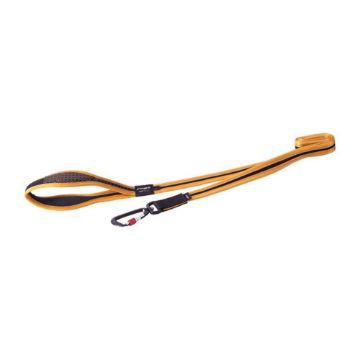 Picture of ROGZ AirTech Classic Lead Burnt Ochre L 1.5m