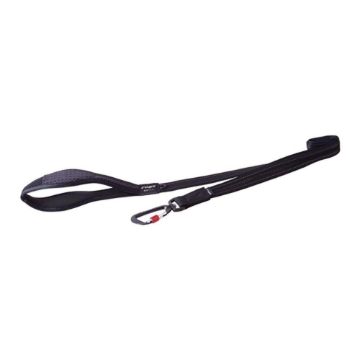 Picture of ROGZ AirTech Classic Lead Nightsky Black XL 1.2m