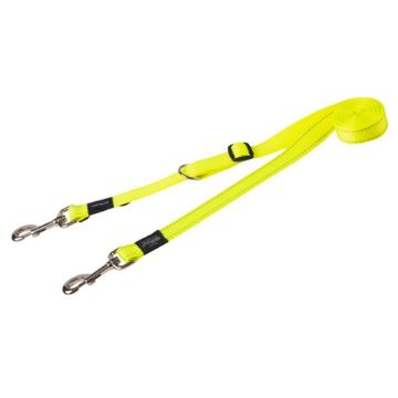 Picture of ROGZ Control Multi Lead Dayglo XL 2m x 1