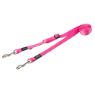 Picture of ROGZ Control Multi Lead Pink XL 2m x 1