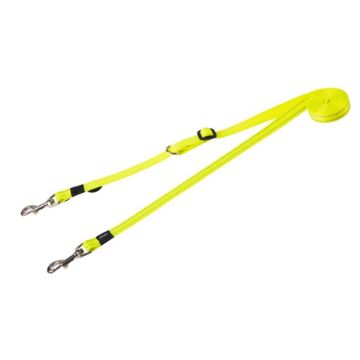Picture of ROGZ Control Multi Lead Dayglo Medium x 1