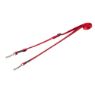 Picture of ROGZ Control Multi Lead Red Small x 1