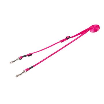 Picture of ROGZ Control Multi Lead Pink Small x 1