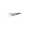 Picture of ROGZ Utility Double Split Lead Small Black x 1