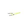 Picture of ROGZ Utility Double Split Lead Small Dayglo x 1