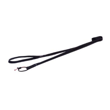 Picture of ROGZ AirTech Ultra Lite Lead Nightsky Black M 1.8m