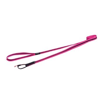 Picture of ROGZ AirTech Ultra Lite Lead Sunset Pink M 1.8m