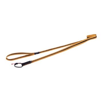 Picture of ROGZ AirTech Ultra Lite Lead Burnt Ochre M 1.8m