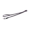 Picture of ROGZ AirTech Ultra Lite Lead Platinum Grey L 1.5m