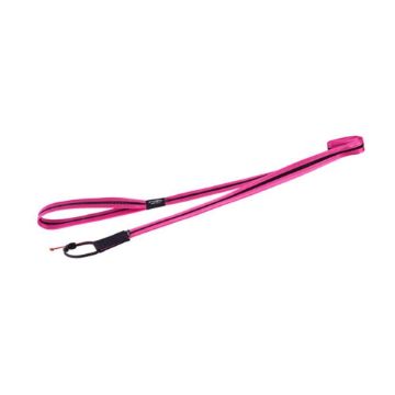 Picture of ROGZ AirTech Ultra Lite Lead Sunset Pink L 1.5m