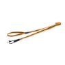 Picture of ROGZ AirTech Ultra Lite Lead Burnt Ochre L 1.5m