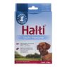 Picture of Halti Optifit Headcollar Black Small x 1