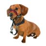 Picture of Halti Optifit Headcollar Black Small x 1
