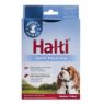 Picture of Halti Optifit Headcollar Black Medium x 1