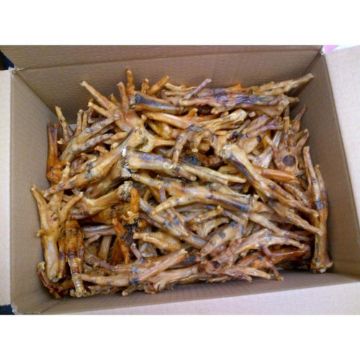 Picture of Hollings Choice Cuts Chicken Feet 2kg
