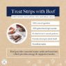Picture of Hollings Treat Strips with Beef x 12