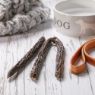 Picture of Hollings Gourmet Venison Sausage 3-Pack x 12