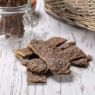 Picture of Hollings 100% Natural Venison Strips 5-pack x 12