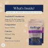 Picture of Hollings 100% Natural Venison Strips 5-pack x 12