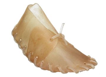 Picture of z [DISC] Hide Shoes 8" Large x 10