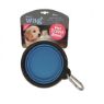 Picture of Henry Wag Silicone Pet Travel Bowl Large 750ml x 1